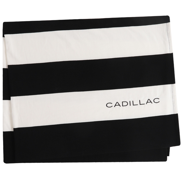 Cadillac Cabana Towel